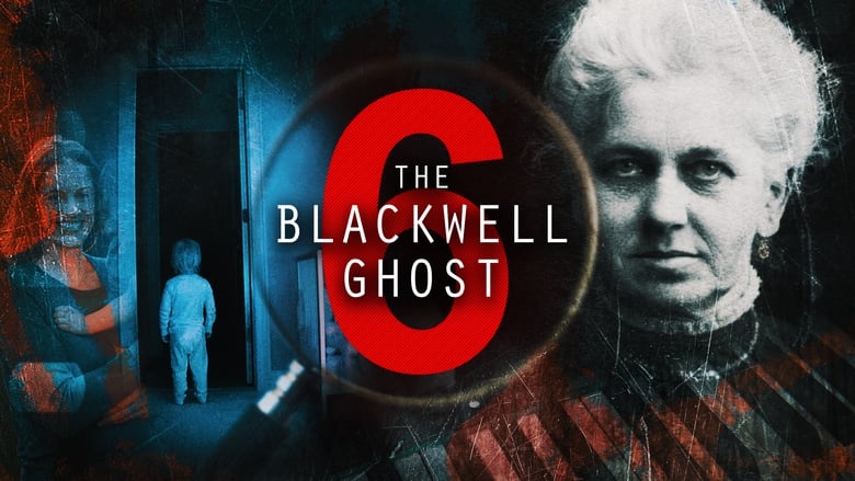 кадр из фильма The Blackwell Ghost 6