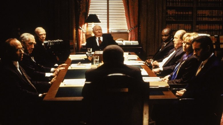 кадр из фильма Swing Vote