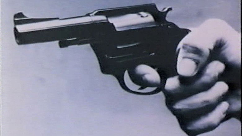 кадр из фильма Murder: No Apparent Motive