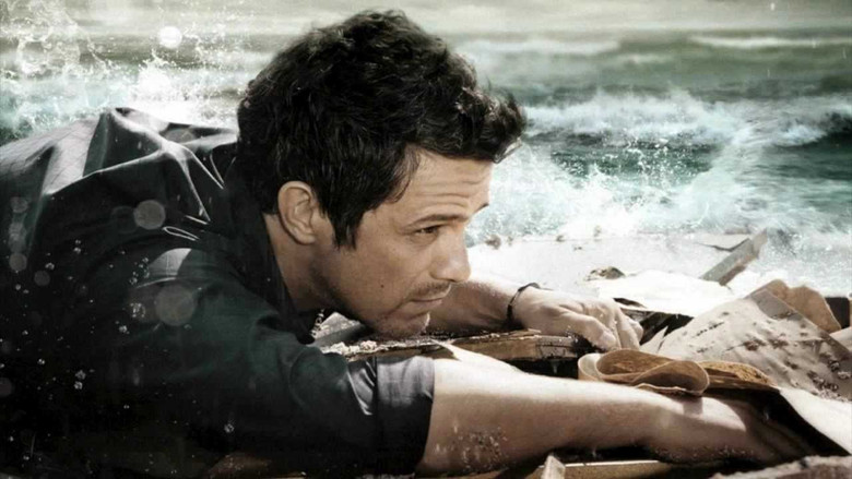 кадр из фильма Alejandro Sanz - La musica no se toca (En vivo)