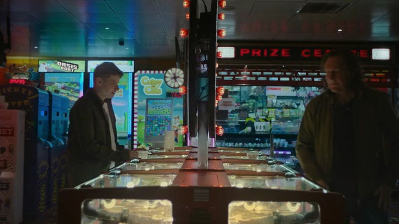 кадр из фильма Homebird