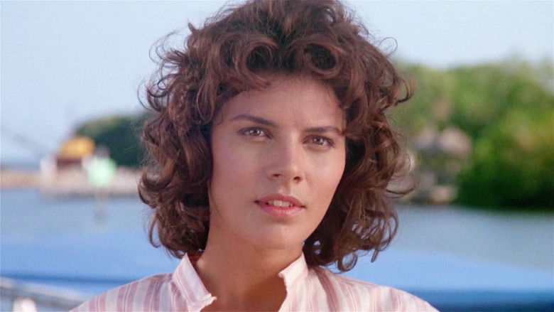 кадр из фильма Кокон 2: Возвращение