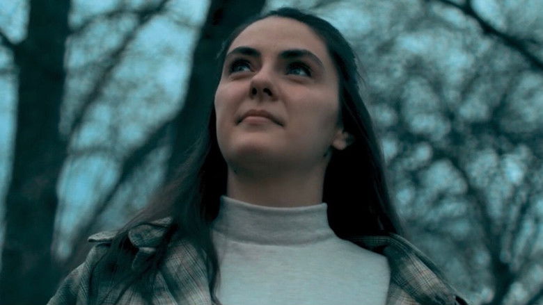 кадр из фильма Rhododendron