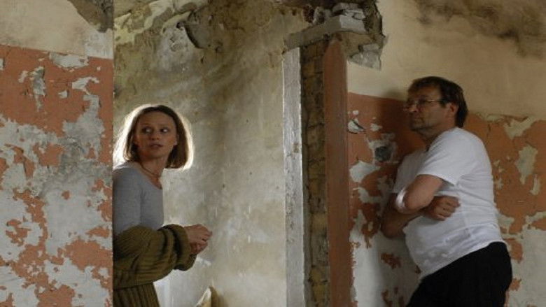 кадр из фильма Így, ahogy vagytok