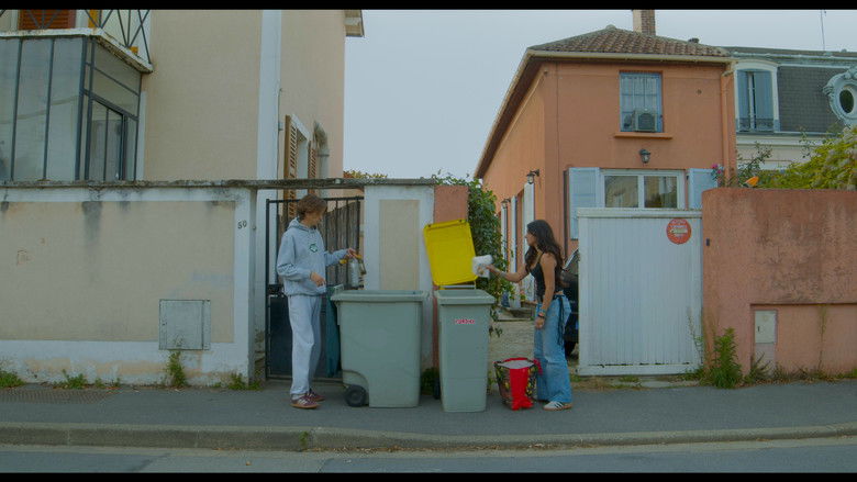 кадр из фильма Irrespirable