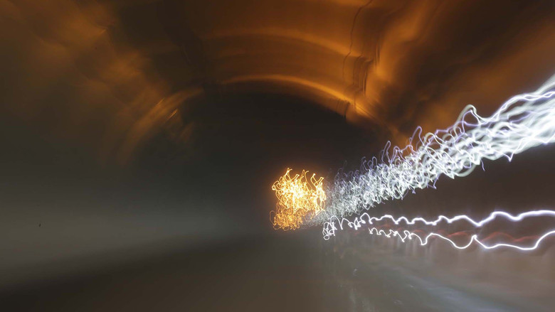 кадр из фильма Память