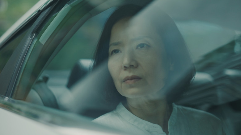 кадр из фильма 딸에 대하여