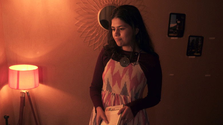 кадр из фильма Hill Tape