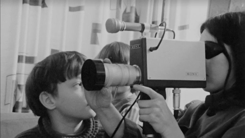 кадр из фильма Operation boule de neige