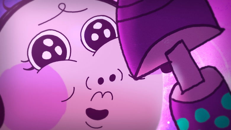 кадр из фильма She & Her Good Vibrations