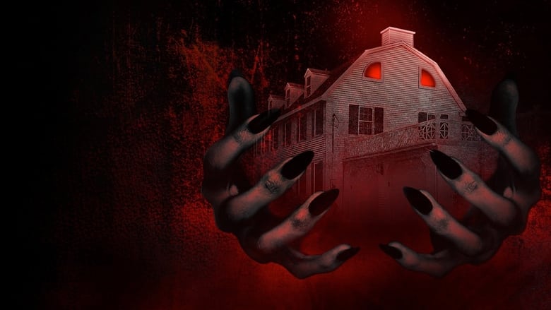 кадр из фильма The Amityville Curse