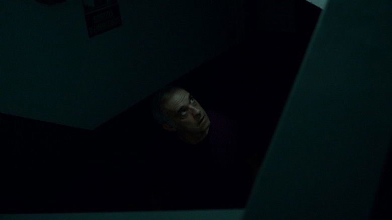 кадр из фильма Aparcada