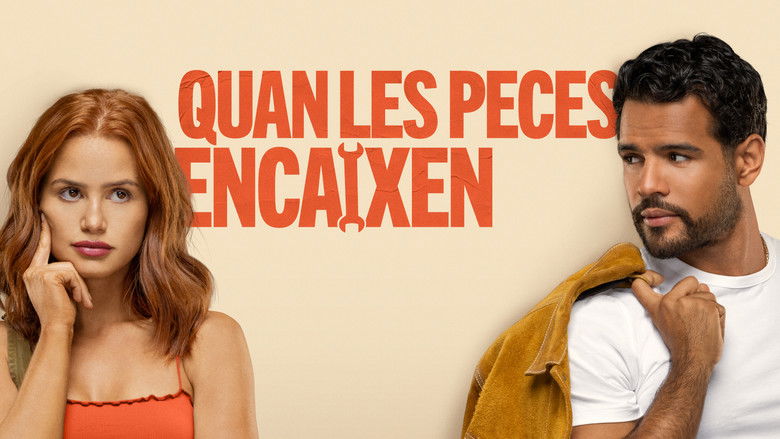 кадр из фильма Требуется ремонт