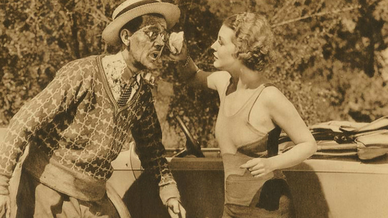 кадр из фильма Fallen Arches