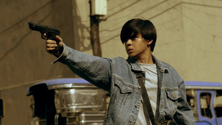 кадр из фильма Riding in Tandem