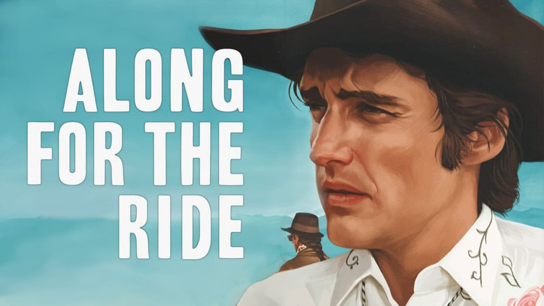 кадр из фильма Along for the Ride