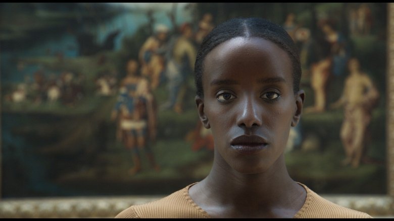 кадр из фильма Fragments for Venus