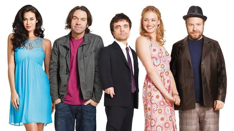 кадр из фильма Я тоже тебя люблю