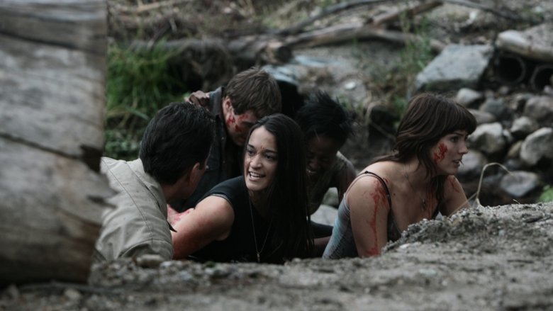 кадр из фильма Терминаторы