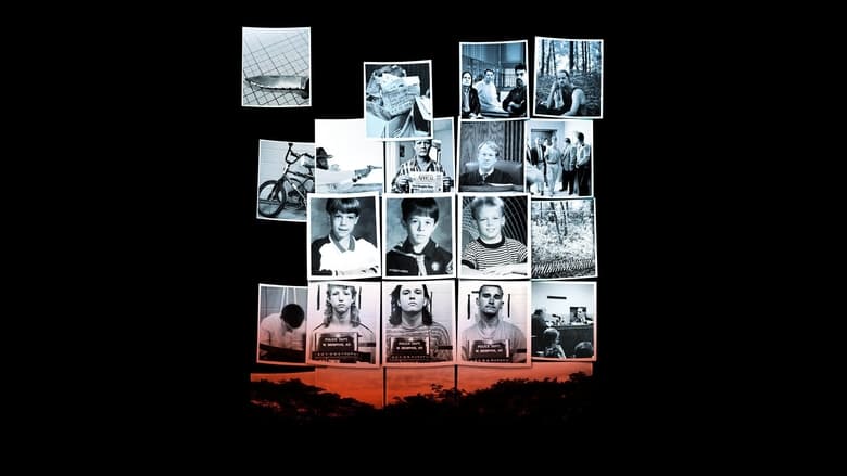 кадр из фильма Потерянный рай 3: Чистилище