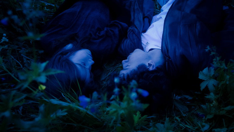 кадр из фильма Etsi minut