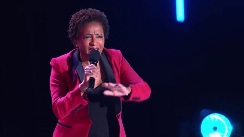 кадр из фильма Stand Out: An LGBTQ+ Celebration