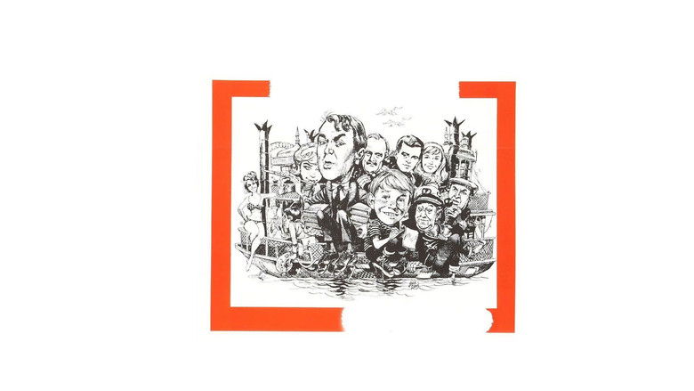 кадр из фильма Дорогая Брижит