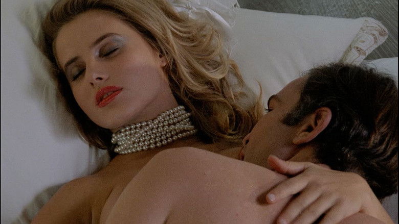 кадр из фильма Распутница