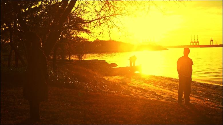 кадр из фильма The Maniac