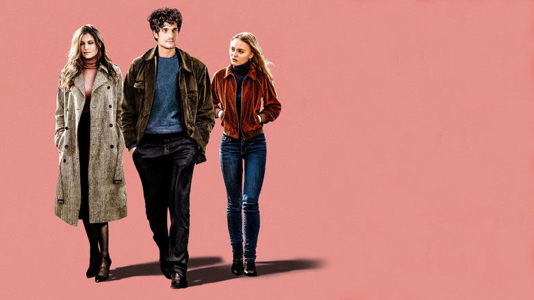 кадр из фильма Честный человек