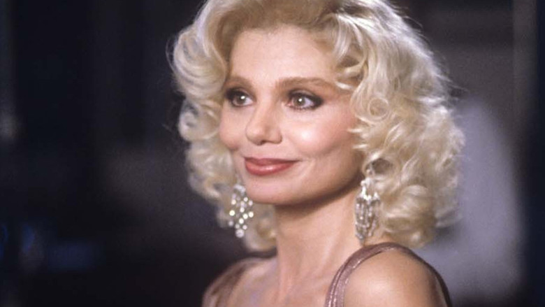 кадр из фильма White Hot: The Mysterious Murder of Thelma Todd