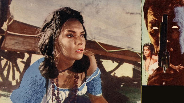 кадр из фильма Minnesota Clay