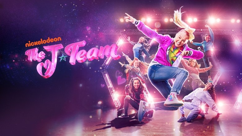 кадр из фильма The J Team