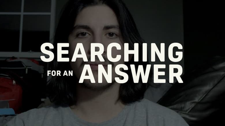 кадр из фильма Searching For an Answer