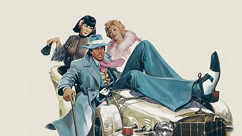 кадр из фильма Суббота, воскресенье и пятница