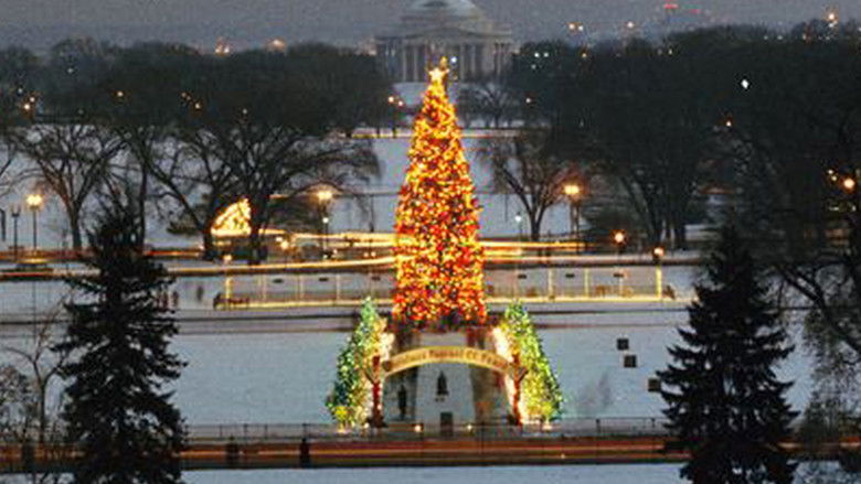 кадр из фильма The National Christmas Tree, A Century of Celebration