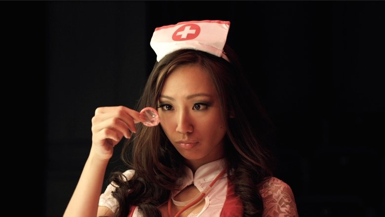 кадр из фильма 套