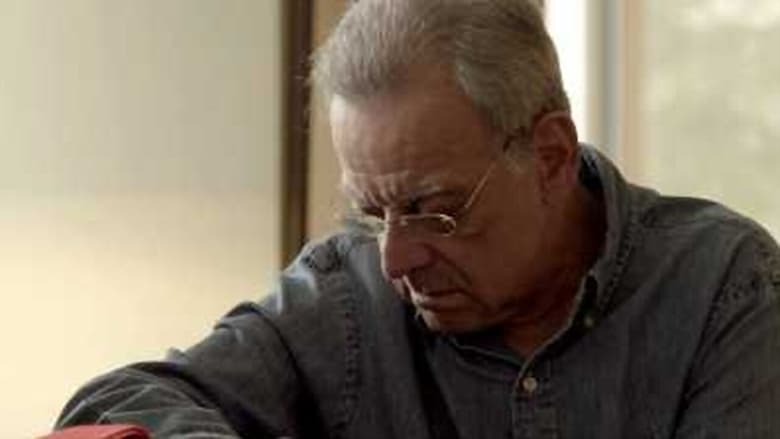 кадр из фильма Sinfonia de um Homem Comum