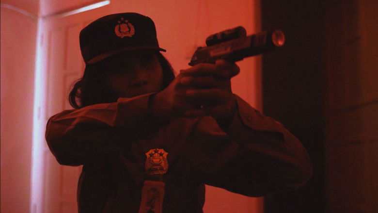 кадр из фильма Aku Bukan Boneka! Aku? Bukan Boneka?