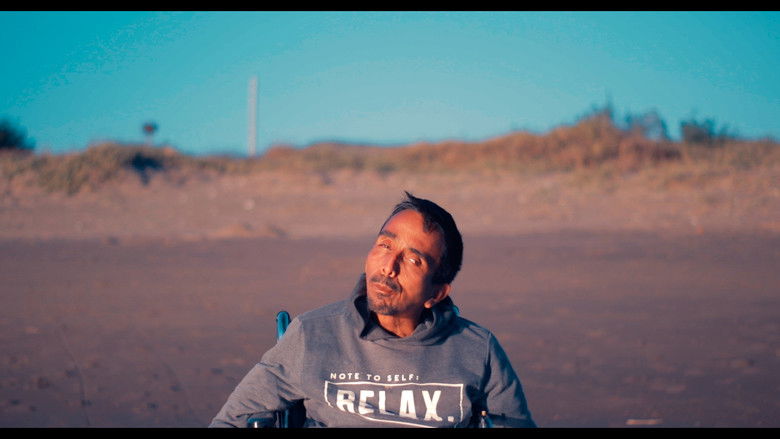 кадр из фильма Todo sobre mi madre