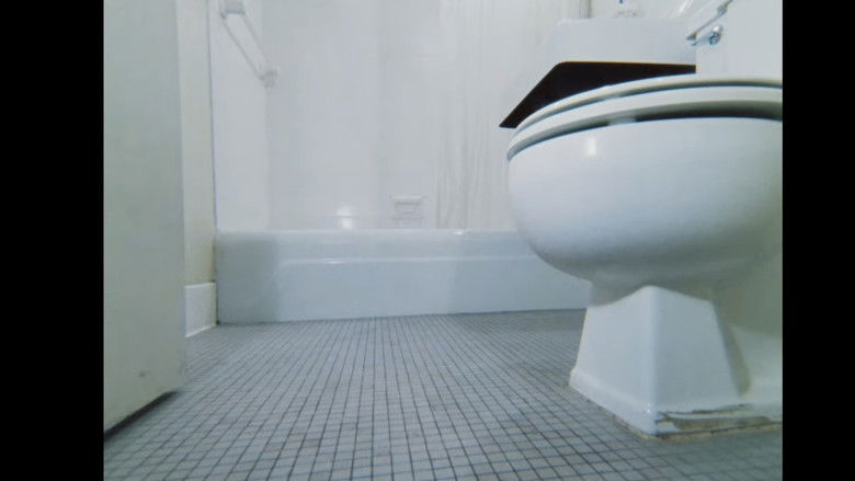 кадр из фильма The Big Shave