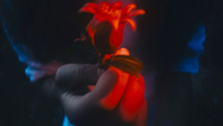 кадр из фильма HALF