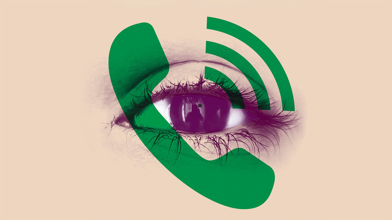 кадр из фильма Línea 137