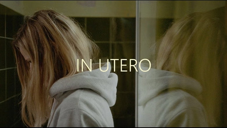 кадр из фильма In Utero