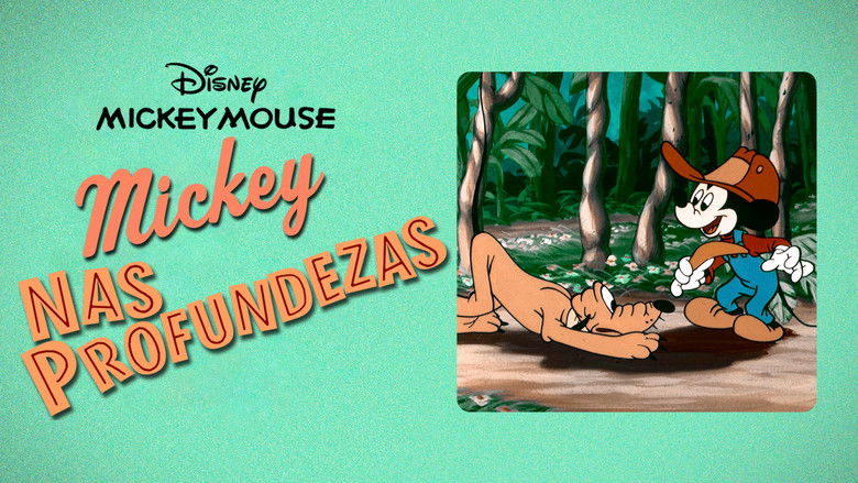 кадр из фильма Микки Маус: Промахи Микки