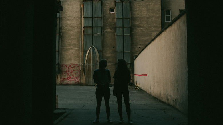 кадр из фильма Режи