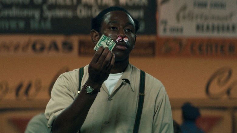 кадр из фильма Марти Великолепный