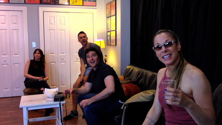 кадр из фильма Credits Among Friends