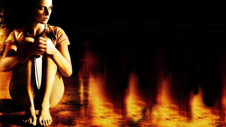 кадр из фильма Кровавая жатва