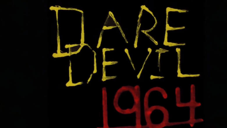 кадр из фильма Daredevil 1964